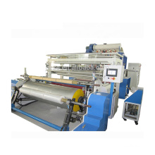 TROIS MACHINE Food Food Wrap PE PE Stretch Film Making Machines